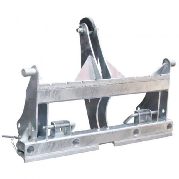 Adapter - Pallegafler/Spyd