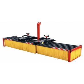 DMG Agro Tech - Kost 