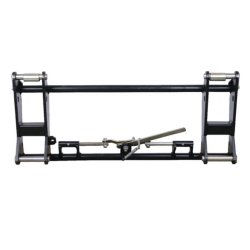 Hurtigskifterramme Euro