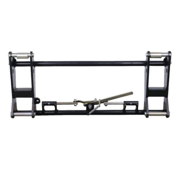 Hurtigskifterramme Euro