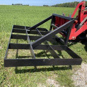 Afretter - Minilsser