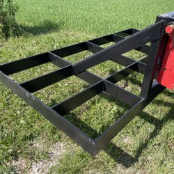 Afretter - Minilsser