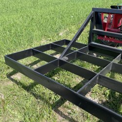 Afretter - Minilsser