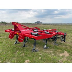 Dybdeharve - Metanga