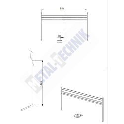 Weidemann (Gl. model)