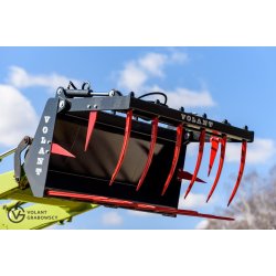 Siloklo - Volant - Minilsser