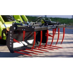 Siloklo - Volant - Minilsser